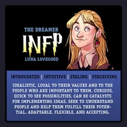 INFP