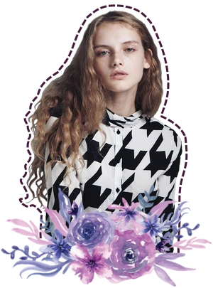 Raina Fernandez - Centre