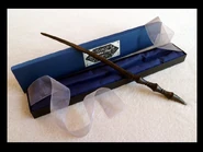 Shadow's original wand