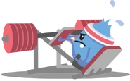 Loopy/Gallery | Dumb Ways to Die Wiki | Fandom