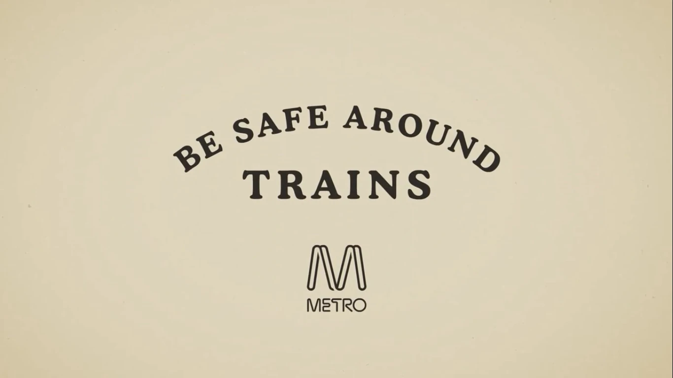 Metro Trains Melbourne | Dumb Ways to Die Wiki | Fandom, image size:1366x768