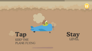 Flappy Stupe