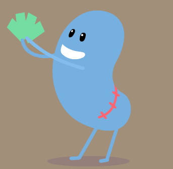 Sell both your kidneys on the internet | Dumb Ways to Die Wiki | Fandom
