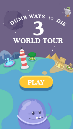 Dumb Ways to Die 2: Os jogos – Apps no Google Play