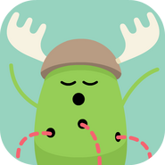 App icon of Dumb Ways to Die