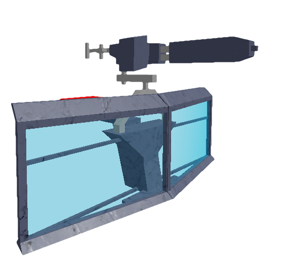 Rifle/Bolter, Dummies vs Noobs Wiki