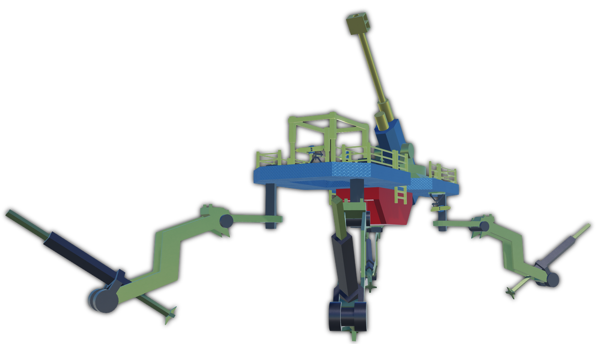 Exoskeleton, Dummies vs Noobs Wiki