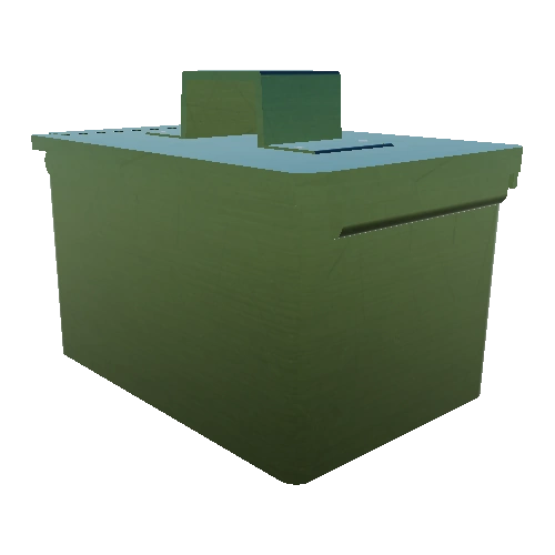 Ammo Box Dummies vs Noobs Wiki Fandom