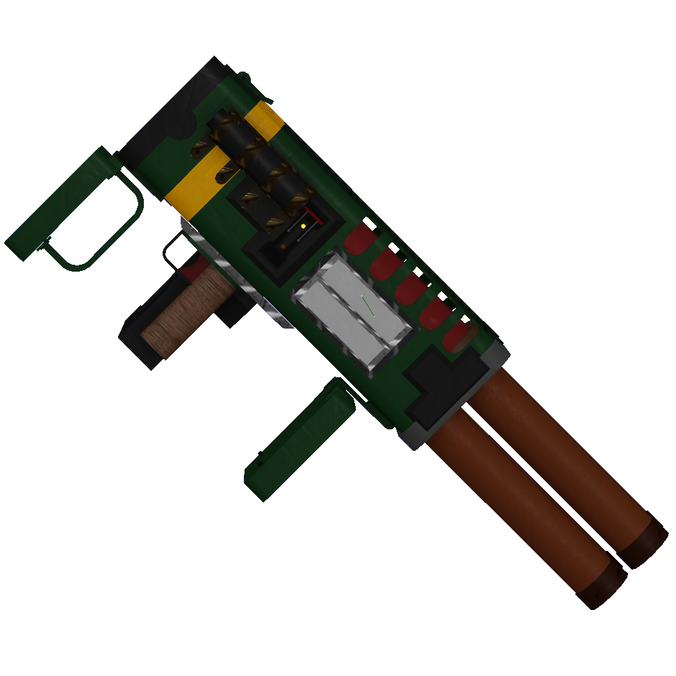 RPG/Rocket Stormer Dummies vs Noobs Wiki Fandom