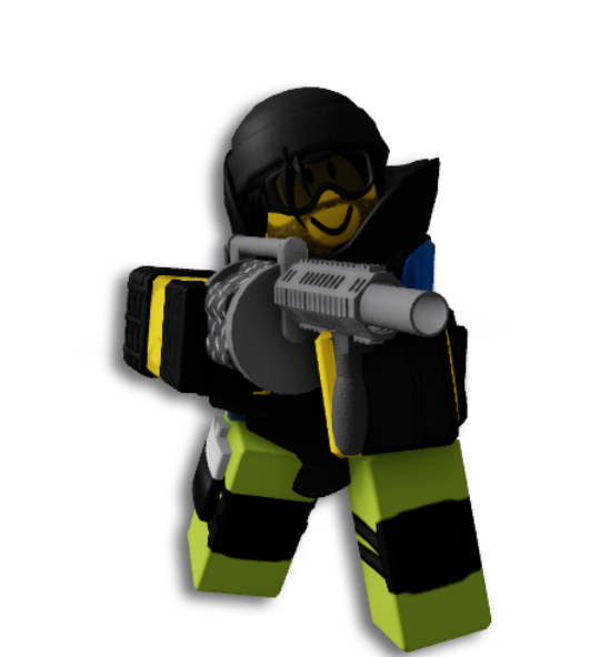 Noobs gang 2 (from dummies vs noobs) : r/roblox