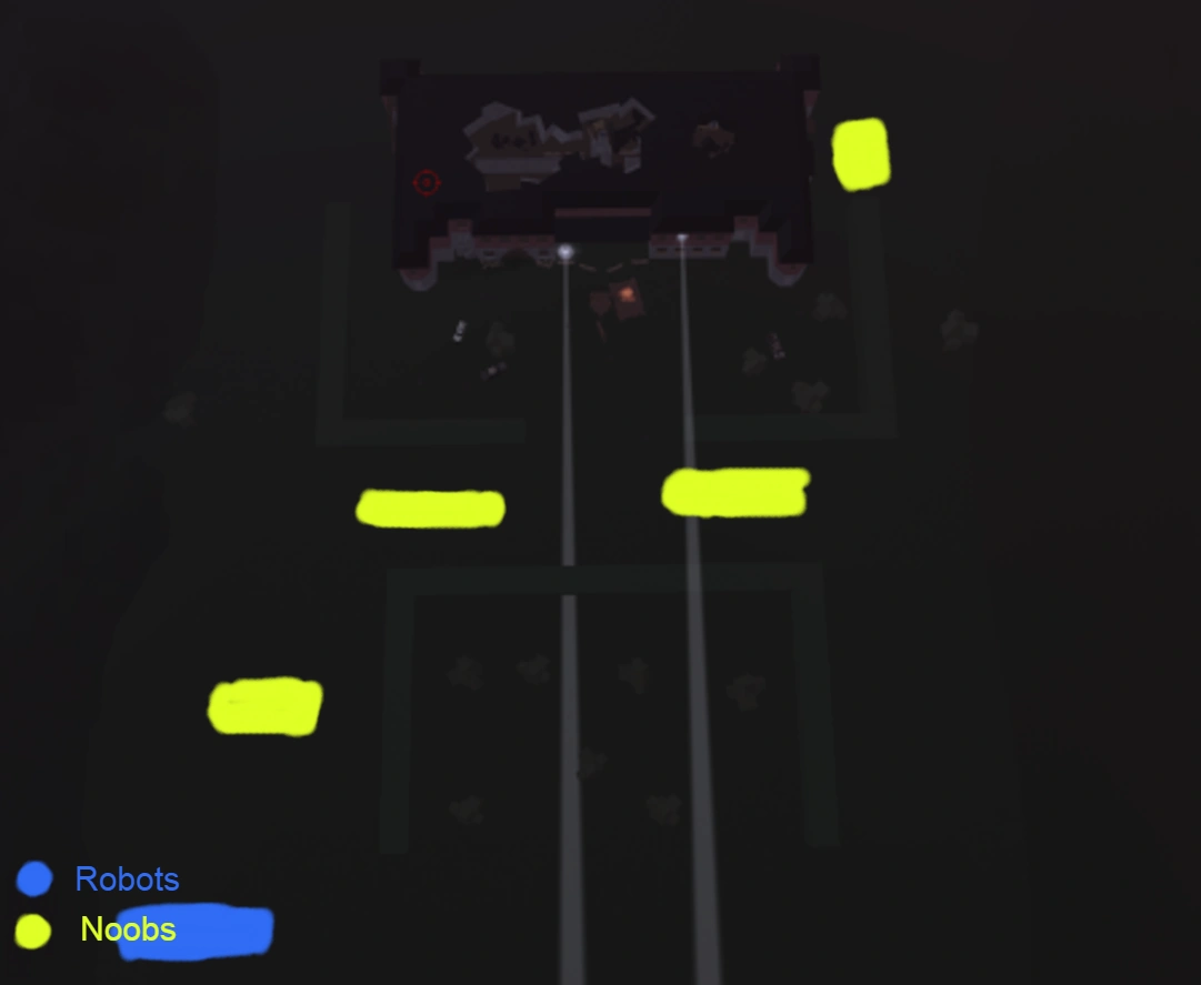 Discuss Everything About Dummies vs Noobs Wiki Fandom