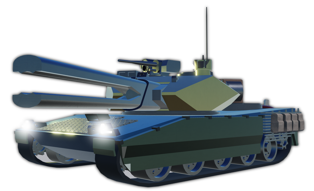 My tankette that I made, remake of noobs in combat tankette : r