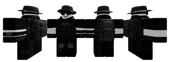 fd2 art of iconic noob outfits : r/roblox