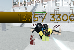 Dummies vs Noobs  Prometheus Fanart : r/RobloxArt