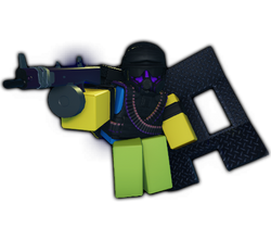 Dummies vs Noob Gaia : r/RobloxArt