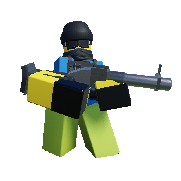 Dummies vs Noobs  Combat Medic Fanart : r/roblox