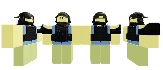 20 TYPES OF NOOBS OUTFITS ON ROBLOX 