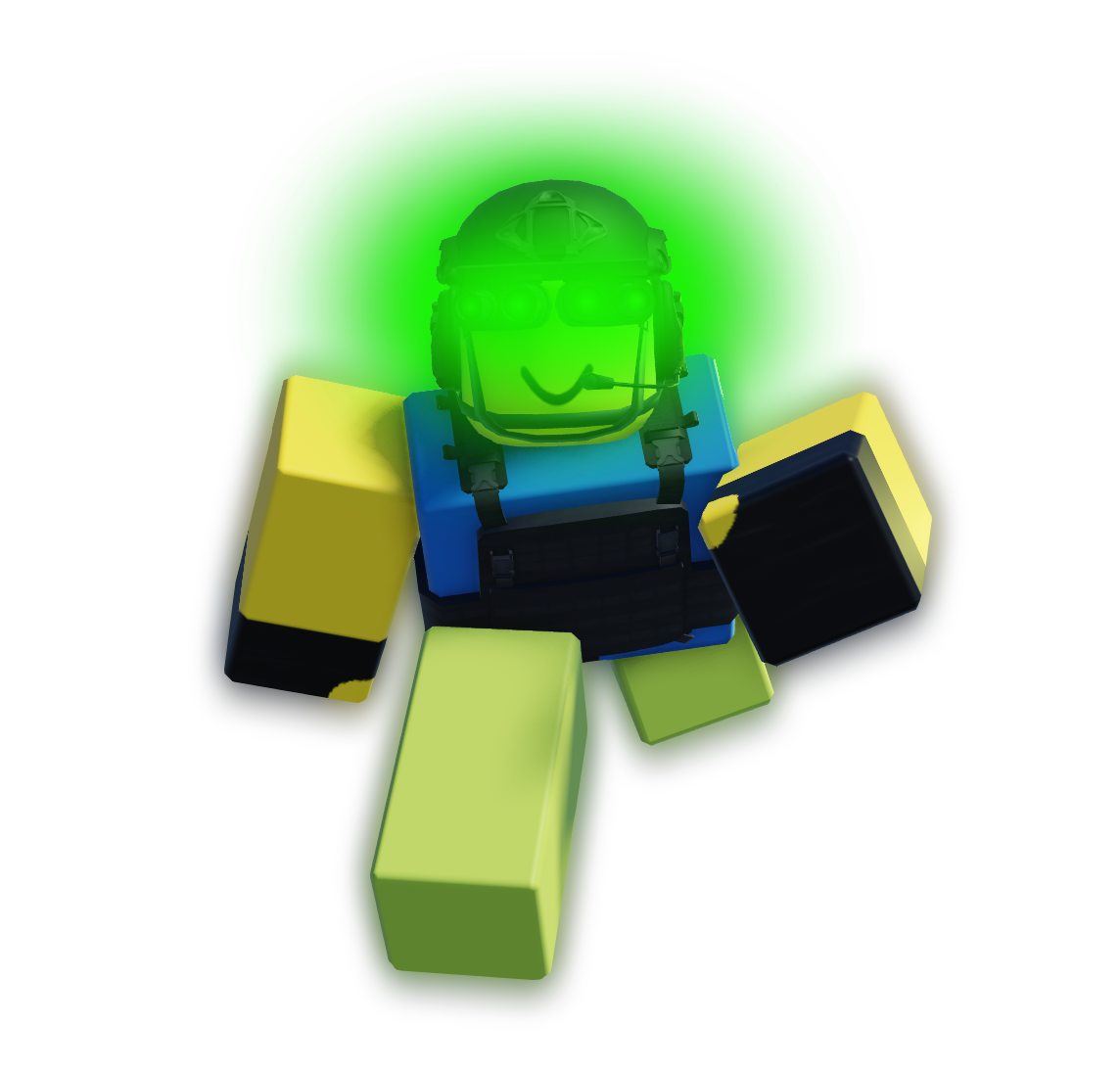 Dummies vs Noobs (Roblox)