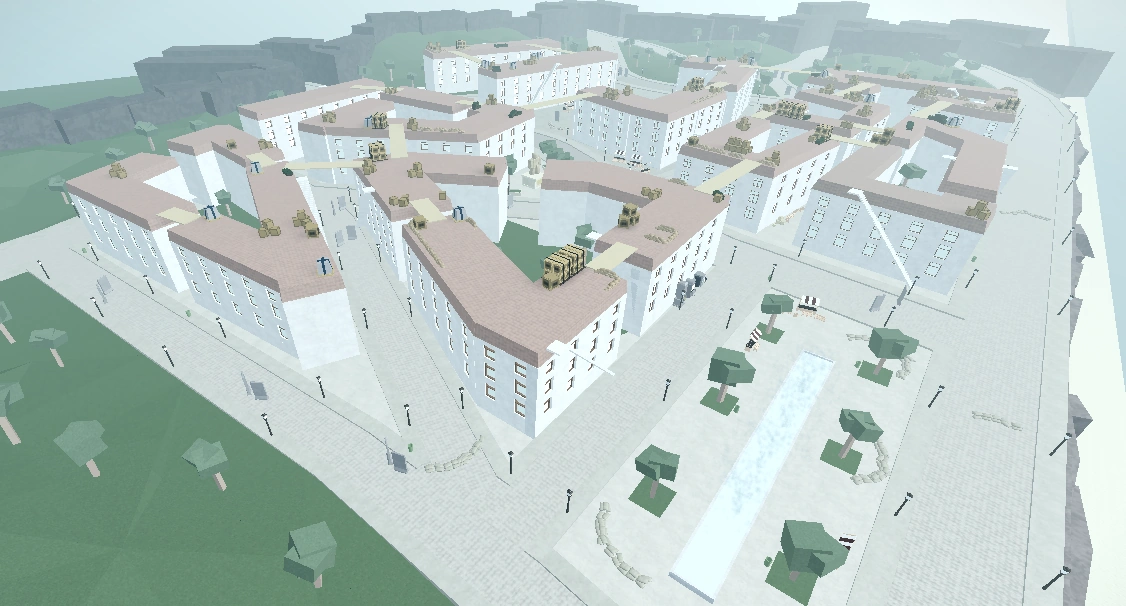 Coastal Dummies vs Noobs Wiki Fandom