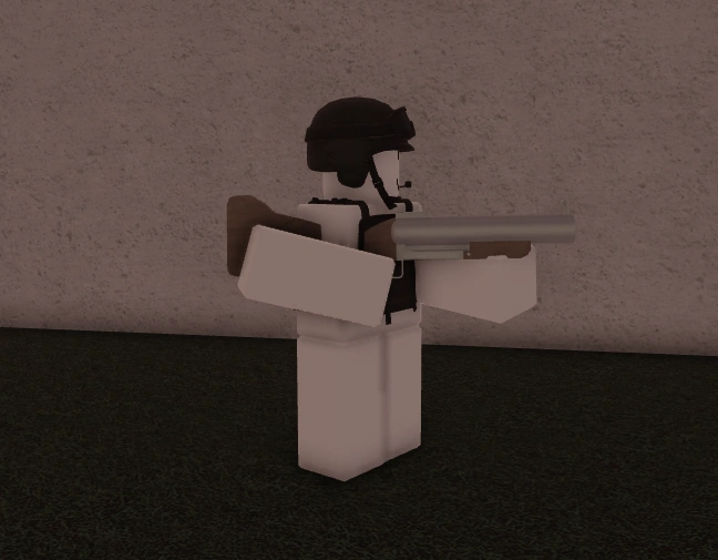 Grenade Launcher Dummies vs Noobs Wiki Fandom