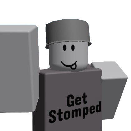 Stomper | Dummy Wars Fanmade/Concept Wiki | Fandom
