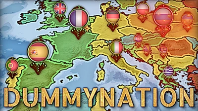 Dummynation Wiki Fandom