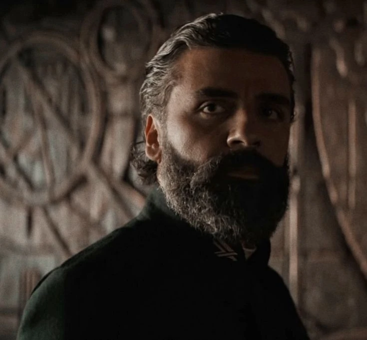 Leto Atreides I Duna Wiki Fandom