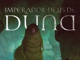 O Imperador-Deus de Duna