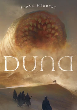 Duna (livro)