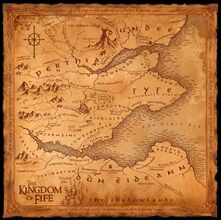 Kingdom of Fife