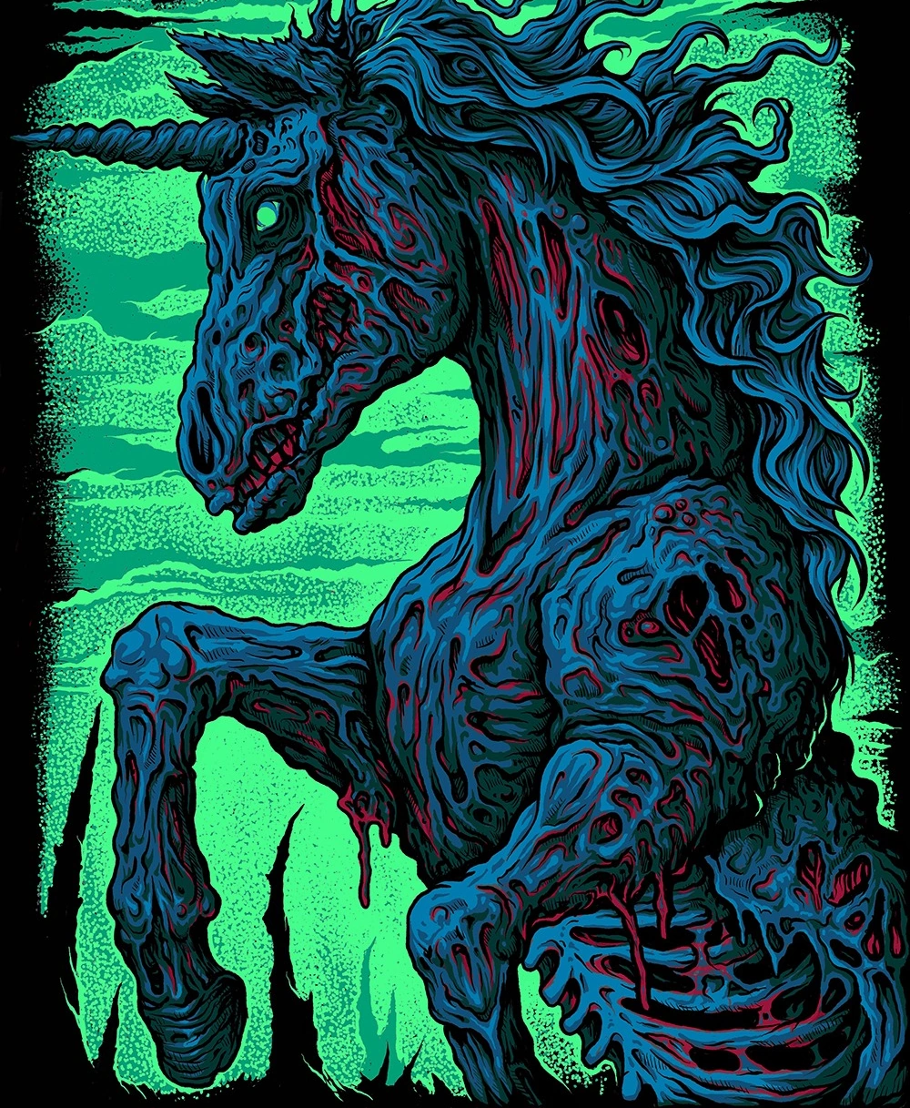 unicornです。 XSHOT Blastercorn (16 Darts), Air Pocket Technology, Outdoor