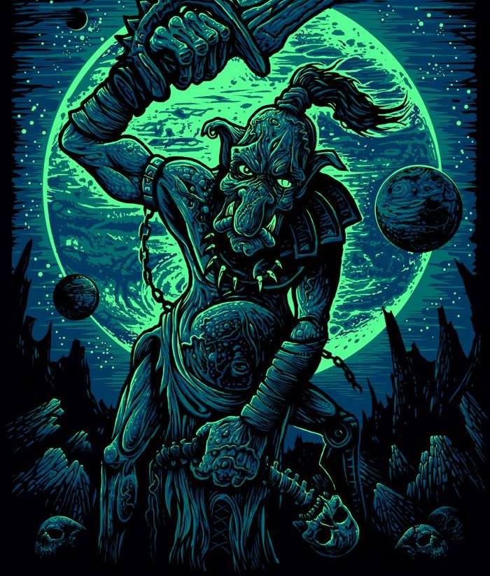 Goblins | The Dundaxian Codex Wiki | Fandom
