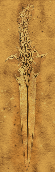 Knife of Evil