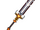 Mage's Sword