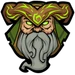 Hermit Icon