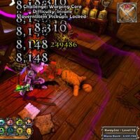 Beginer S Guide To Advanced Play Dungeon Defenders Wiki Fandom This is because fire relies a lot on burst dps, due to cooldown stacking with rune of power and combustion. dungeon defenders wiki