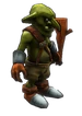 Goblinmodel