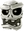 Skeleton Medium