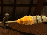 Honey Spear