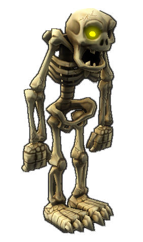 Skeleton  Dungeon Defenders: Awakened Wiki