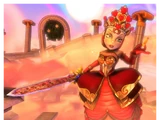Queen of Hearts Costume