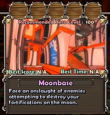 Moonbase | Dungeon Defenders Wiki | Fandom
