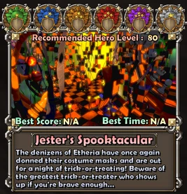 JestersSpook