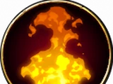 Aura of Fire