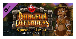 Karathikijunglesteam