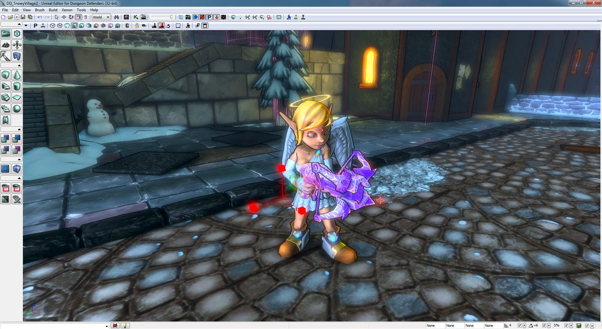 best way to get modded save files on mac for xbox 360 dungeon defenders