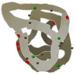 Talay Mining Complex