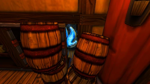 Expansion by newsfire easter egg