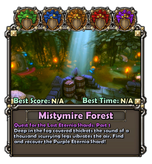 Mistymireforestcard