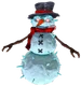 Megasnowmanpose